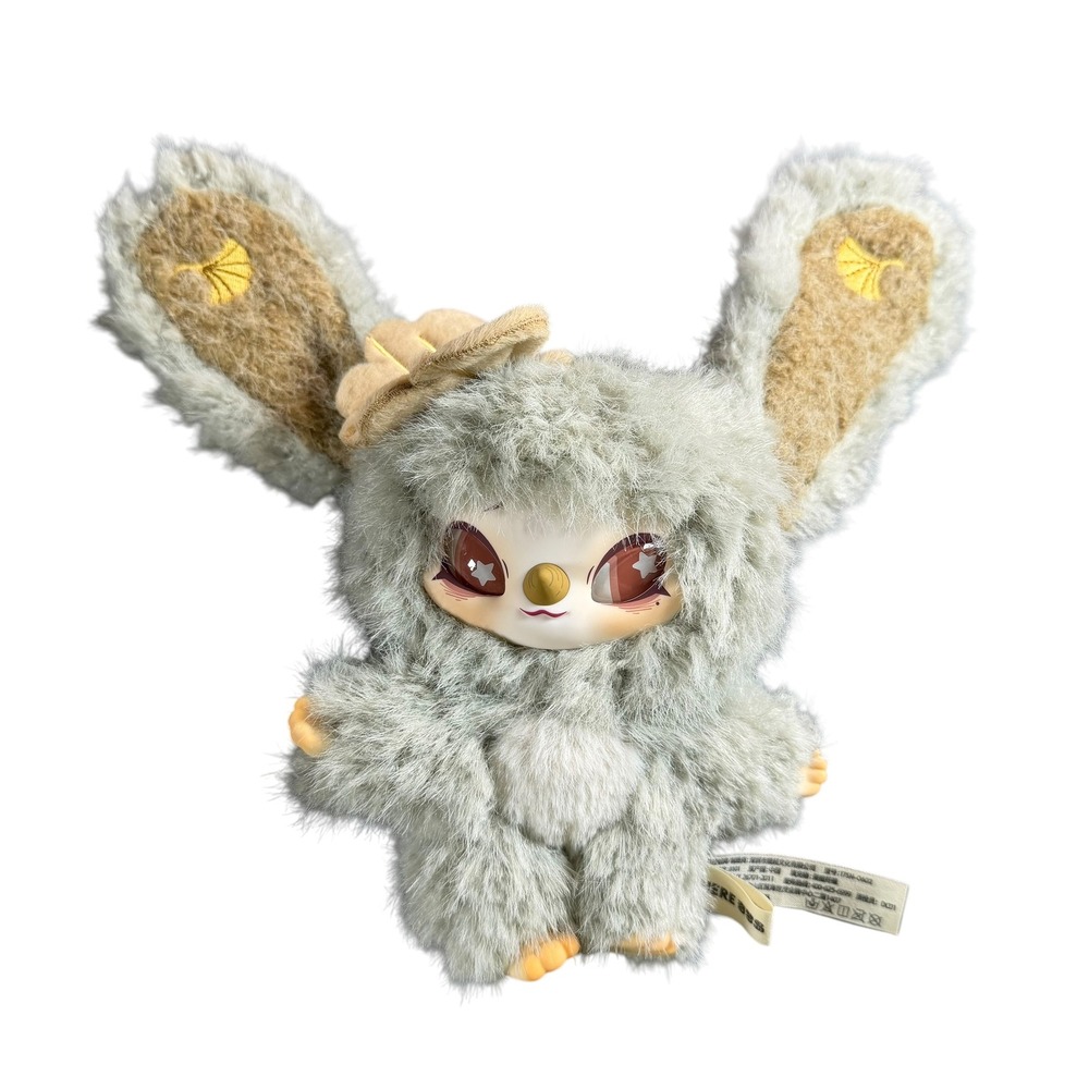 Siinono Here Plush Keychain Whispers of Ta